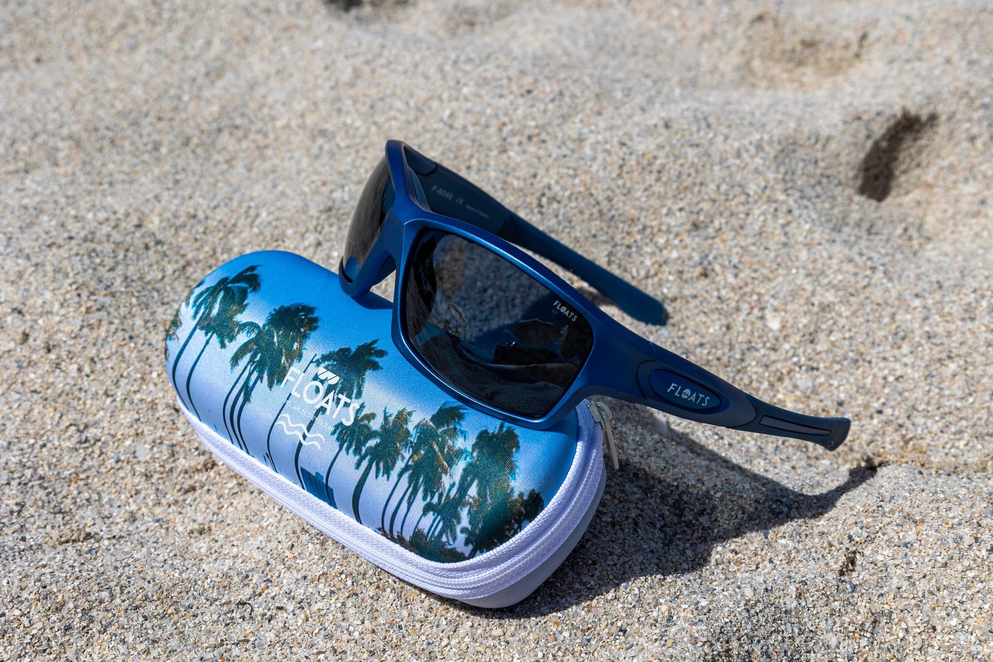 Polarized Sunglasses for Men & Women Floats Eyewear